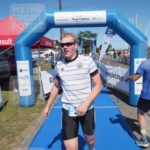 17.08.2025 - KN Förde Triathlon 2025 MichiJ http://msf.ph/oto/8599591 17.08.2025 14:04:06 Laufen 544 meine-sportfotos.de