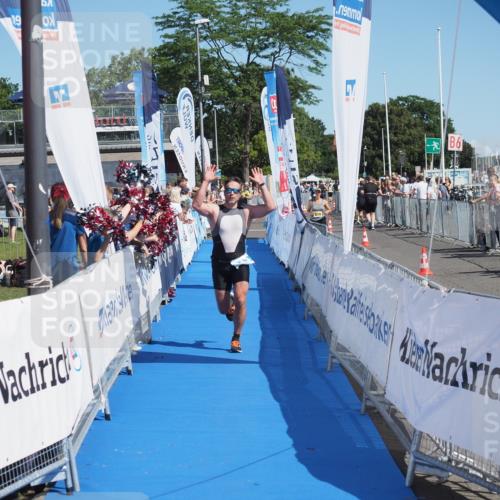 17.08.2025 - KN Förde Triathlon 2025 MichiJ http://msf.ph/oto/8599592 17.08.2025 12:15:03 Laufen 343 meine-sportfotos.de
