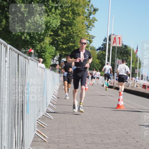 17.08.2025 - KN Förde Triathlon 2025 KatJ http://msf.ph/oto/8599597 17.08.2025 11:51:36 Laufen 279, 387, 616 meine-sportfotos.de