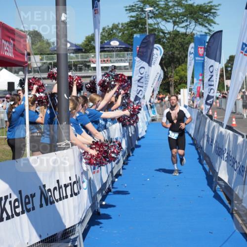 17.08.2025 - KN Förde Triathlon 2025 MichiJ http://msf.ph/oto/8599600 17.08.2025 14:04:11 Laufen 357 meine-sportfotos.de