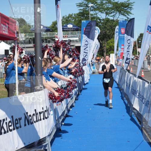17.08.2025 - KN Förde Triathlon 2025 MichiJ http://msf.ph/oto/8599602 17.08.2025 14:04:12 Laufen 357 meine-sportfotos.de