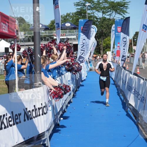 17.08.2025 - KN Förde Triathlon 2025 MichiJ http://msf.ph/oto/8599603 17.08.2025 14:04:12 Laufen 357 meine-sportfotos.de