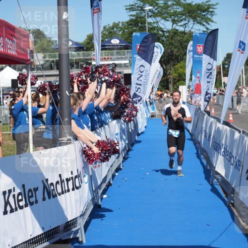 17.08.2025 - KN Förde Triathlon 2025 MichiJ http://msf.ph/oto/8599606 17.08.2025 14:04:12 Laufen 357 meine-sportfotos.de