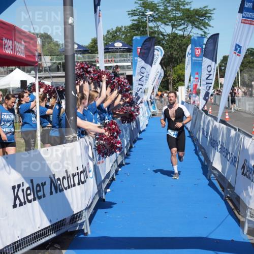 17.08.2025 - KN Förde Triathlon 2025 MichiJ http://msf.ph/oto/8599610 17.08.2025 14:04:12 Laufen 357 meine-sportfotos.de