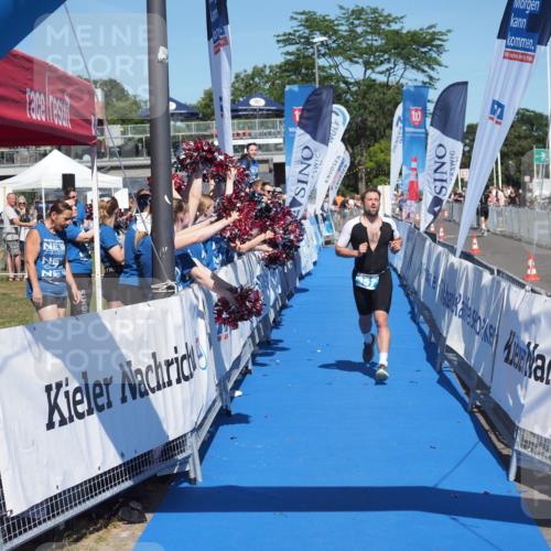 17.08.2025 - KN Förde Triathlon 2025 MichiJ http://msf.ph/oto/8599616 17.08.2025 14:04:12 Laufen 357 meine-sportfotos.de