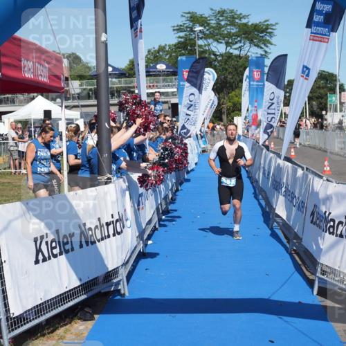 17.08.2025 - KN Förde Triathlon 2025 MichiJ http://msf.ph/oto/8599619 17.08.2025 14:04:12 Laufen 357 meine-sportfotos.de