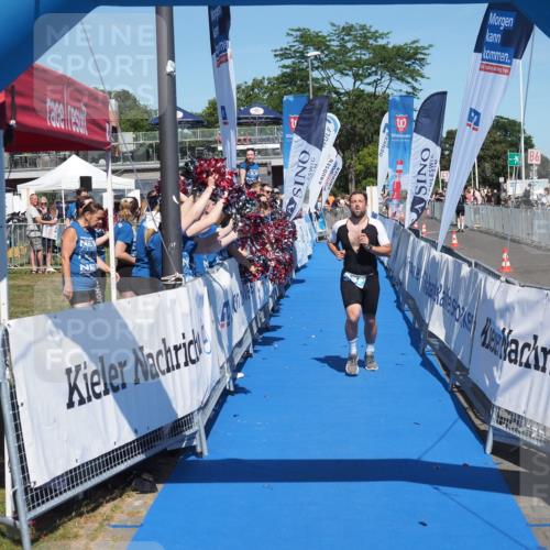 17.08.2025 - KN Förde Triathlon 2025 MichiJ http://msf.ph/oto/8599621 17.08.2025 14:04:13 Laufen 357 meine-sportfotos.de