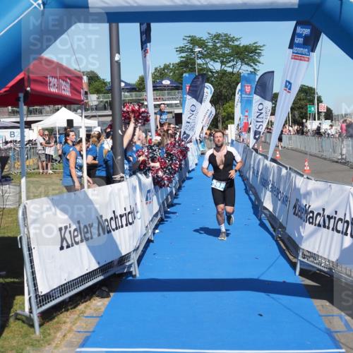 17.08.2025 - KN Förde Triathlon 2025 MichiJ http://msf.ph/oto/8599626 17.08.2025 14:04:13 Laufen 357 meine-sportfotos.de