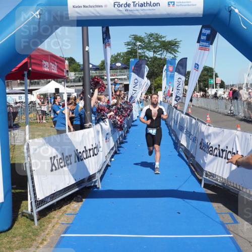 17.08.2025 - KN Förde Triathlon 2025 MichiJ http://msf.ph/oto/8599631 17.08.2025 14:04:13 Laufen 357 meine-sportfotos.de