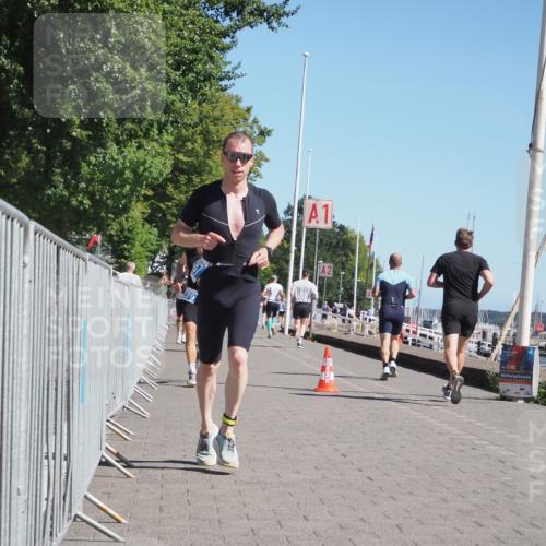 17.08.2025 - KN Förde Triathlon 2025 KatJ http://msf.ph/oto/8599632 17.08.2025 11:51:38 Laufen 279, 387, 616 meine-sportfotos.de