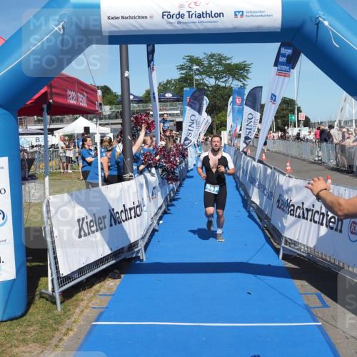 17.08.2025 - KN Förde Triathlon 2025 MichiJ http://msf.ph/oto/8599634 17.08.2025 14:04:13 Laufen 357 meine-sportfotos.de