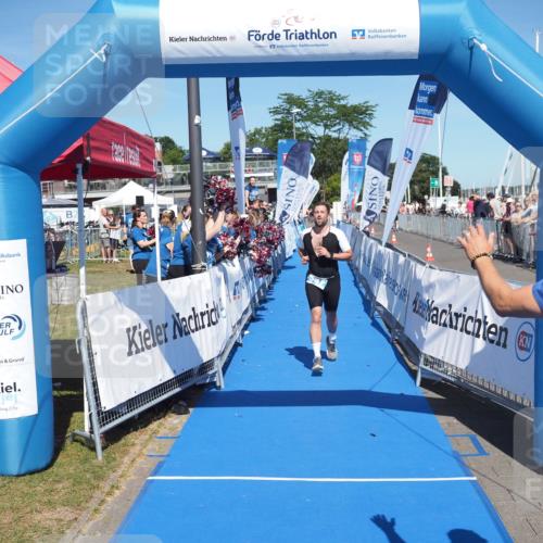 17.08.2025 - KN Förde Triathlon 2025 MichiJ http://msf.ph/oto/8599636 17.08.2025 14:04:13 Laufen 357 meine-sportfotos.de