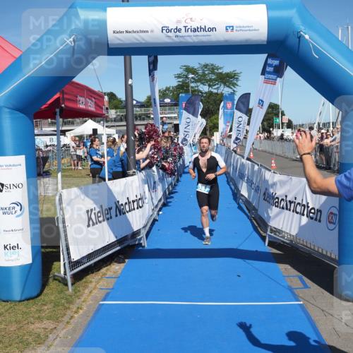 17.08.2025 - KN Förde Triathlon 2025 MichiJ http://msf.ph/oto/8599638 17.08.2025 14:04:13 Laufen 357 meine-sportfotos.de