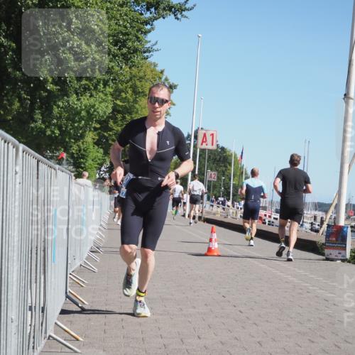 17.08.2025 - KN Förde Triathlon 2025 KatJ http://msf.ph/oto/8599639 17.08.2025 11:51:38 Laufen 279, 387, 616 meine-sportfotos.de