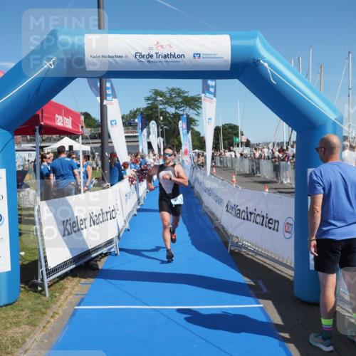 17.08.2025 - KN Förde Triathlon 2025 MichiJ http://msf.ph/oto/8599640 17.08.2025 12:15:04 Laufen 343 meine-sportfotos.de