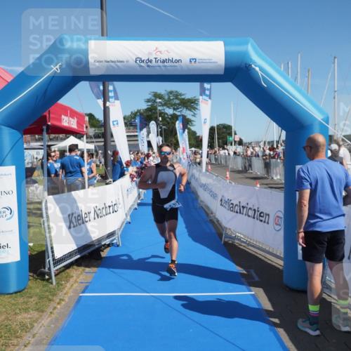 17.08.2025 - KN Förde Triathlon 2025 MichiJ http://msf.ph/oto/8599648 17.08.2025 12:15:05 Laufen 343 meine-sportfotos.de