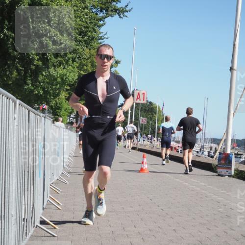 17.08.2025 - KN Förde Triathlon 2025 KatJ http://msf.ph/oto/8599650 17.08.2025 11:51:39 Laufen 279, 387, 616 meine-sportfotos.de