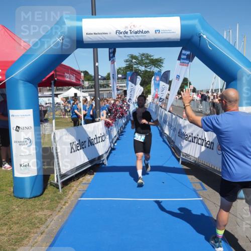17.08.2025 - KN Förde Triathlon 2025 MichiJ http://msf.ph/oto/8599652 17.08.2025 14:04:14 Laufen 357 meine-sportfotos.de