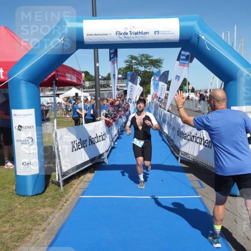 17.08.2025 - KN Förde Triathlon 2025 MichiJ http://msf.ph/oto/8599653 17.08.2025 14:04:14 Laufen 357 meine-sportfotos.de