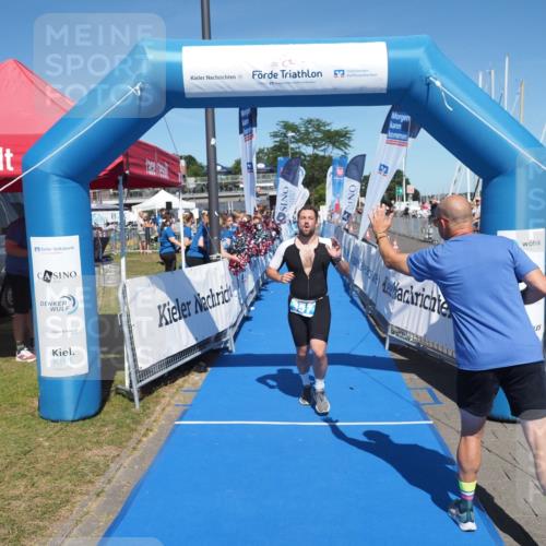 17.08.2025 - KN Förde Triathlon 2025 MichiJ http://msf.ph/oto/8599655 17.08.2025 14:04:14 Laufen 357 meine-sportfotos.de