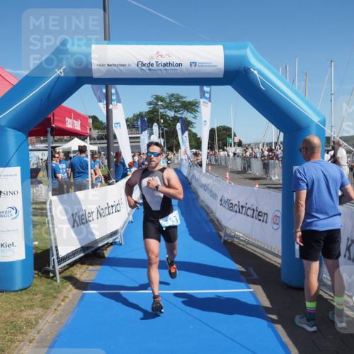17.08.2025 - KN Förde Triathlon 2025 MichiJ http://msf.ph/oto/8599656 17.08.2025 12:15:05 Laufen 343 meine-sportfotos.de