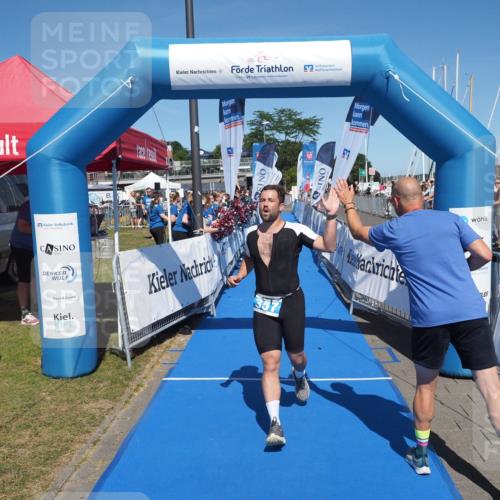 17.08.2025 - KN Förde Triathlon 2025 MichiJ http://msf.ph/oto/8599662 17.08.2025 14:04:15 Laufen 357 meine-sportfotos.de