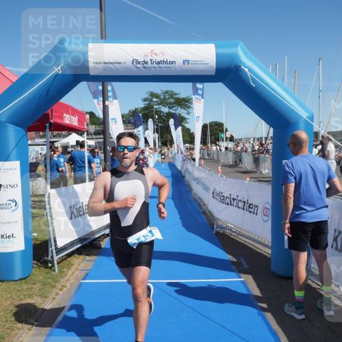 17.08.2025 - KN Förde Triathlon 2025 MichiJ http://msf.ph/oto/8599664 17.08.2025 12:15:06 Laufen 343 meine-sportfotos.de