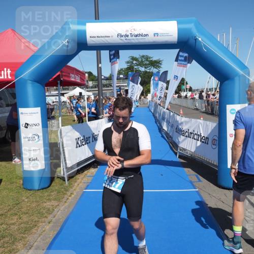 17.08.2025 - KN Förde Triathlon 2025 MichiJ http://msf.ph/oto/8599673 17.08.2025 14:04:16 Laufen 357 meine-sportfotos.de