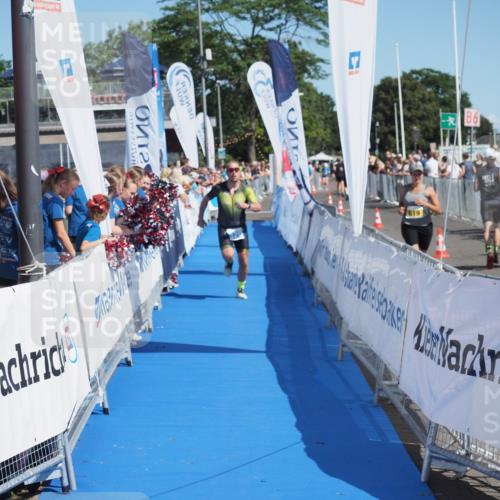 17.08.2025 - KN Förde Triathlon 2025 MichiJ http://msf.ph/oto/8599677 17.08.2025 12:15:09 Laufen 320, 343 meine-sportfotos.de