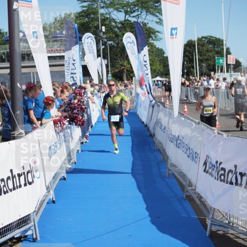 17.08.2025 - KN Förde Triathlon 2025 MichiJ http://msf.ph/oto/8599682 17.08.2025 12:15:09 Laufen 320, 343 meine-sportfotos.de