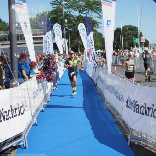 17.08.2025 - KN Förde Triathlon 2025 MichiJ http://msf.ph/oto/8599685 17.08.2025 12:15:09 Laufen 320, 343 meine-sportfotos.de