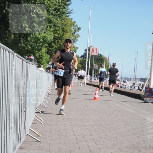 17.08.2025 - KN Förde Triathlon 2025 KatJ http://msf.ph/oto/8599687 17.08.2025 11:51:41 Laufen 273, 279, 387, 616 meine-sportfotos.de