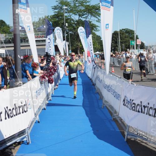 17.08.2025 - KN Förde Triathlon 2025 MichiJ http://msf.ph/oto/8599689 17.08.2025 12:15:10 Laufen 320, 343 meine-sportfotos.de