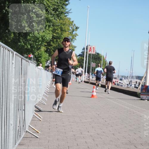 17.08.2025 - KN Förde Triathlon 2025 KatJ http://msf.ph/oto/8599691 17.08.2025 11:51:41 Laufen 273, 279, 387, 616 meine-sportfotos.de