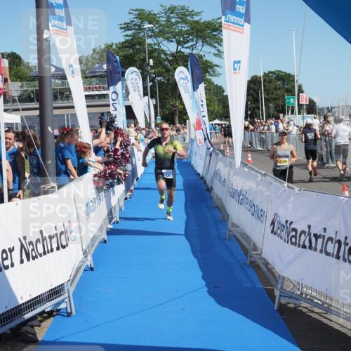 17.08.2025 - KN Förde Triathlon 2025 MichiJ http://msf.ph/oto/8599692 17.08.2025 12:15:10 Laufen 320, 343 meine-sportfotos.de