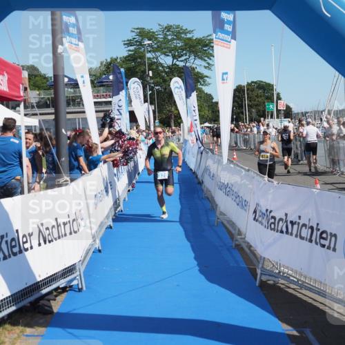17.08.2025 - KN Förde Triathlon 2025 MichiJ http://msf.ph/oto/8599697 17.08.2025 12:15:10 Laufen 320, 343 meine-sportfotos.de