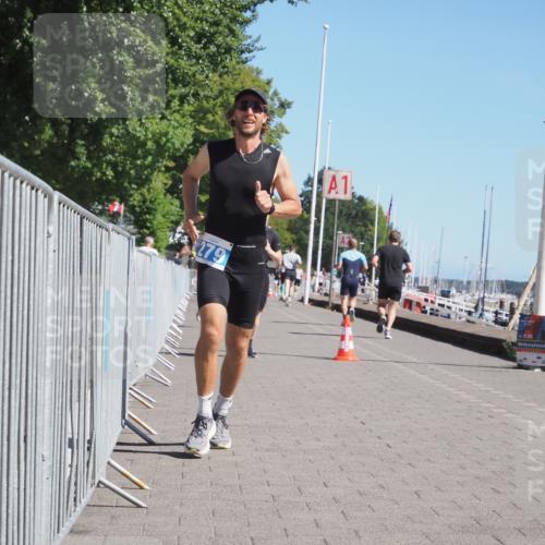 17.08.2025 - KN Förde Triathlon 2025 KatJ http://msf.ph/oto/8599710 17.08.2025 11:51:41 Laufen 273, 279, 387, 616 meine-sportfotos.de