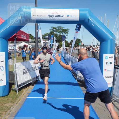 17.08.2025 - KN Förde Triathlon 2025 MichiJ http://msf.ph/oto/8599714 17.08.2025 14:04:36 Laufen 477 meine-sportfotos.de