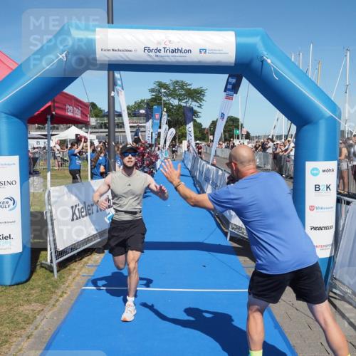 17.08.2025 - KN Förde Triathlon 2025 MichiJ http://msf.ph/oto/8599717 17.08.2025 14:04:37 Laufen 477 meine-sportfotos.de