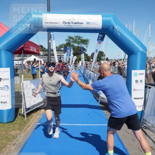 17.08.2025 - KN Förde Triathlon 2025 MichiJ http://msf.ph/oto/8599720 17.08.2025 14:04:37 Laufen 477 meine-sportfotos.de