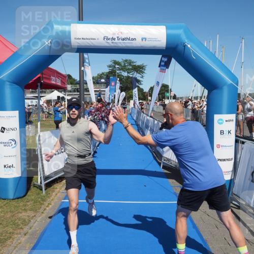 17.08.2025 - KN Förde Triathlon 2025 MichiJ http://msf.ph/oto/8599722 17.08.2025 14:04:37 Laufen 477 meine-sportfotos.de