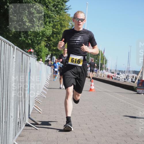 17.08.2025 - KN Förde Triathlon 2025 KatJ http://msf.ph/oto/8599750 17.08.2025 11:51:44 Laufen 273, 279, 316, 616 meine-sportfotos.de