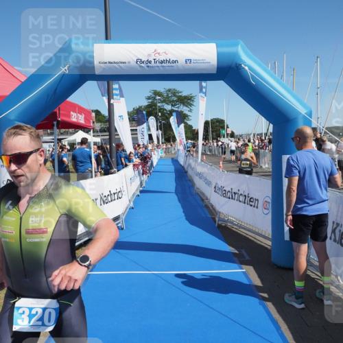 17.08.2025 - KN Förde Triathlon 2025 MichiJ http://msf.ph/oto/8599751 17.08.2025 12:15:12 Laufen 320 meine-sportfotos.de