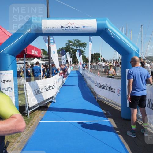 17.08.2025 - KN Förde Triathlon 2025 MichiJ http://msf.ph/oto/8599753 17.08.2025 12:15:12 Laufen 320 meine-sportfotos.de