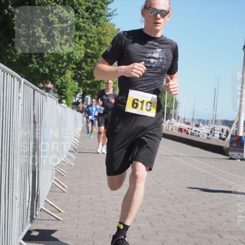 17.08.2025 - KN Förde Triathlon 2025 KatJ http://msf.ph/oto/8599760 17.08.2025 11:51:45 Laufen 273, 279, 316, 616 meine-sportfotos.de