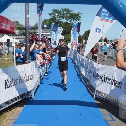 17.08.2025 - KN Förde Triathlon 2025 MichiJ http://msf.ph/oto/8599761 17.08.2025 14:04:45 Laufen 438, 549 meine-sportfotos.de