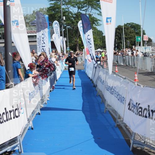 17.08.2025 - KN Förde Triathlon 2025 MichiJ http://msf.ph/oto/8599768 17.08.2025 12:15:26 Laufen 390 meine-sportfotos.de