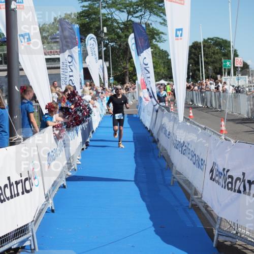 17.08.2025 - KN Förde Triathlon 2025 MichiJ http://msf.ph/oto/8599771 17.08.2025 12:15:26 Laufen 390 meine-sportfotos.de