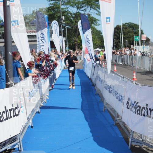 17.08.2025 - KN Förde Triathlon 2025 MichiJ http://msf.ph/oto/8599774 17.08.2025 12:15:26 Laufen 390 meine-sportfotos.de