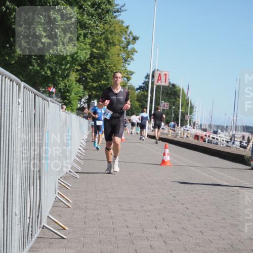 17.08.2025 - KN Förde Triathlon 2025 KatJ http://msf.ph/oto/8599775 17.08.2025 11:51:46 Laufen 273, 279, 316, 616 meine-sportfotos.de